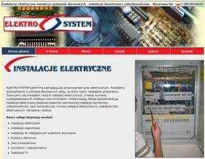Instalacje elektryczne