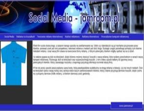 Social media